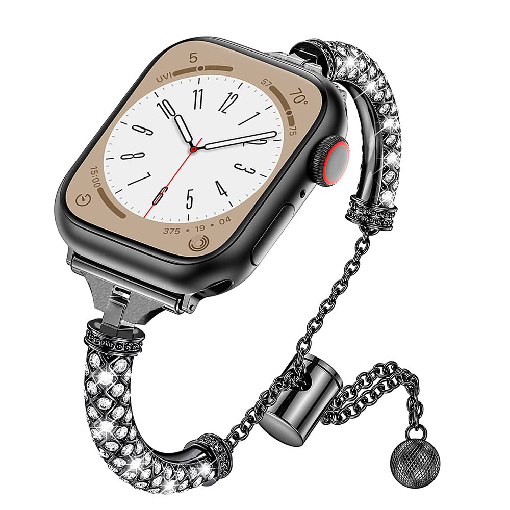 Dainty apple watch band best sale