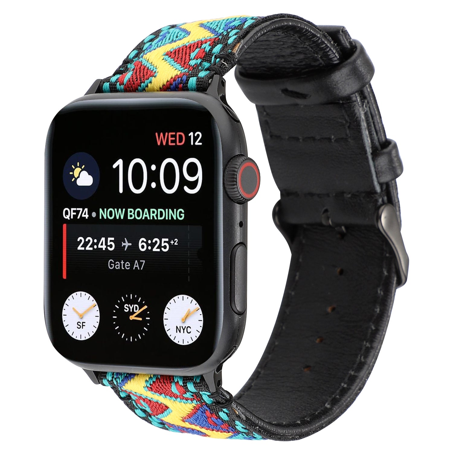 Cool apple watch bands 38mm best sale