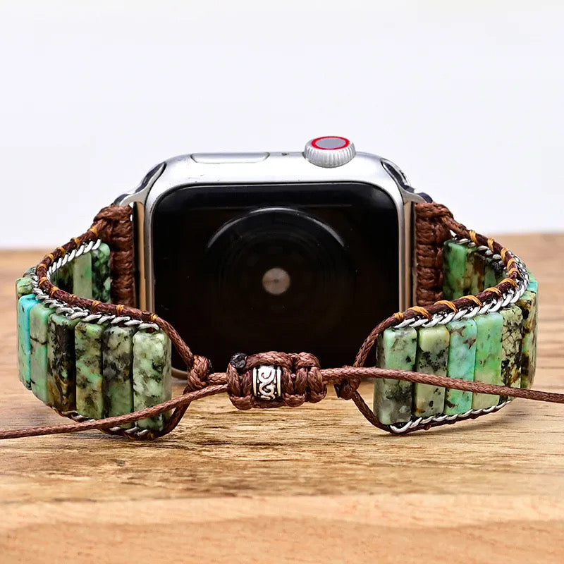 Boho Bracelet Bands For Apple Watch Fancy Bands