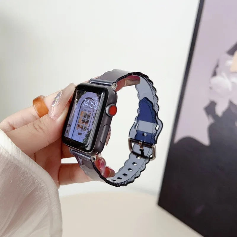 Apple watch series 4 custom bands online