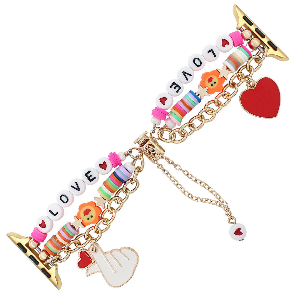 Claire's apple watch bands outlet