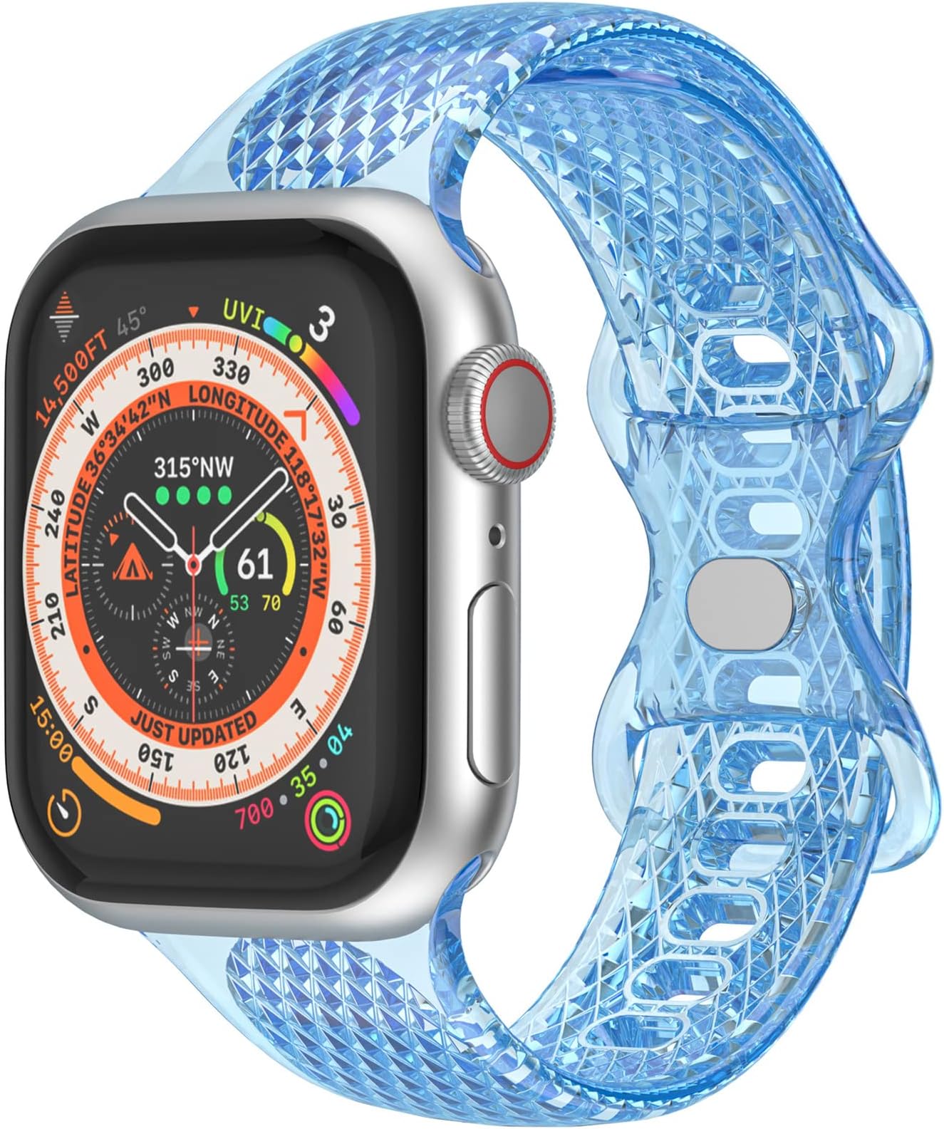 Apple watch series 4 colors hot sale and bands