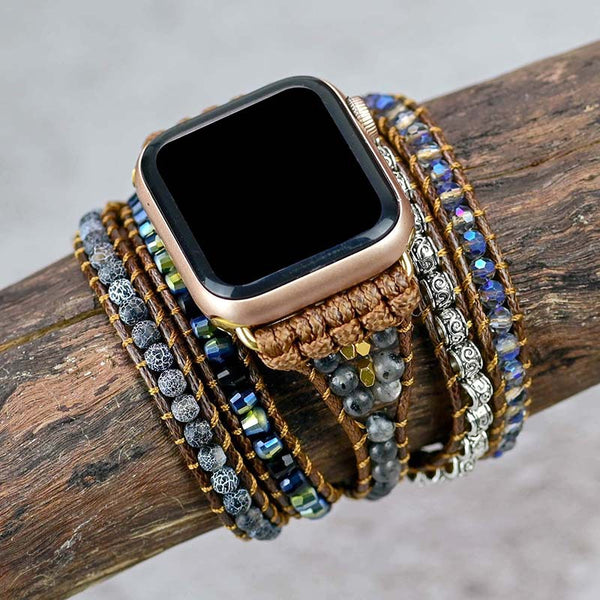 Erimish apple watch band 42mm deals
