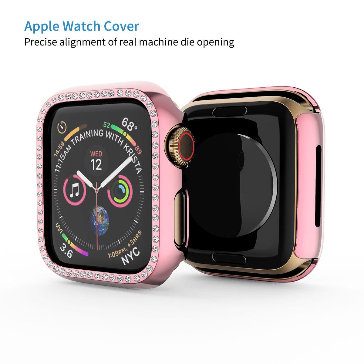 Fashionable Cases For Apple Watch Fancy Bands