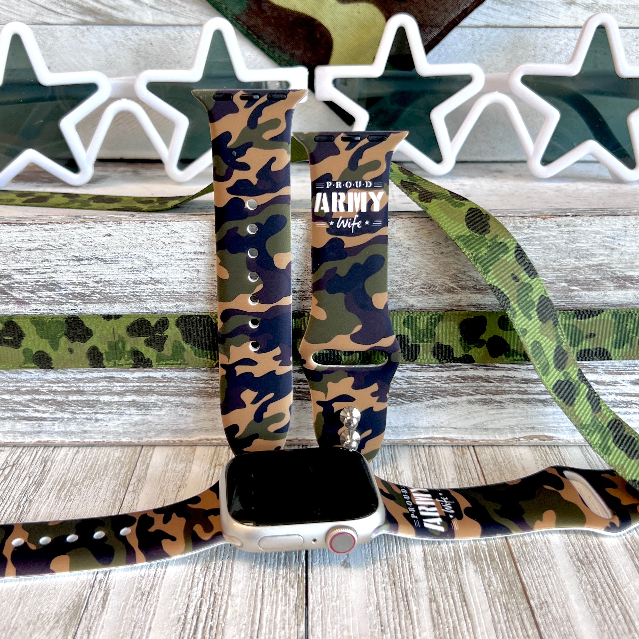 Army print online watch