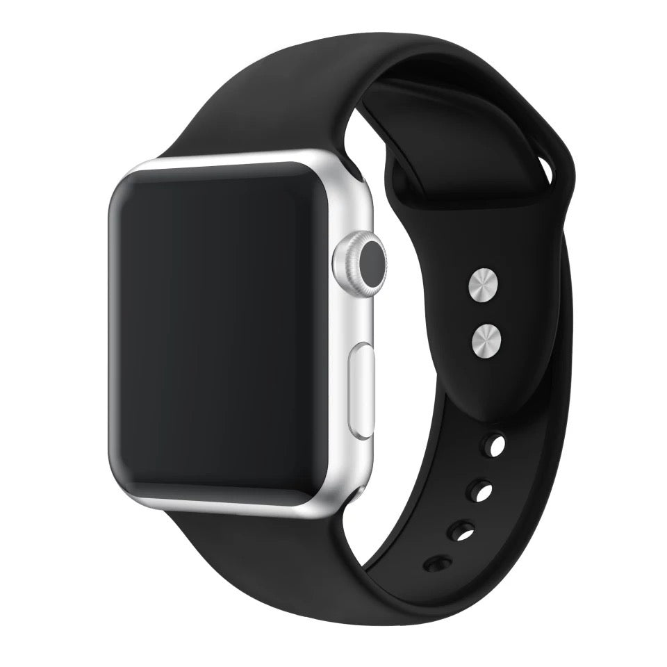 Apple watch 3 grey band online