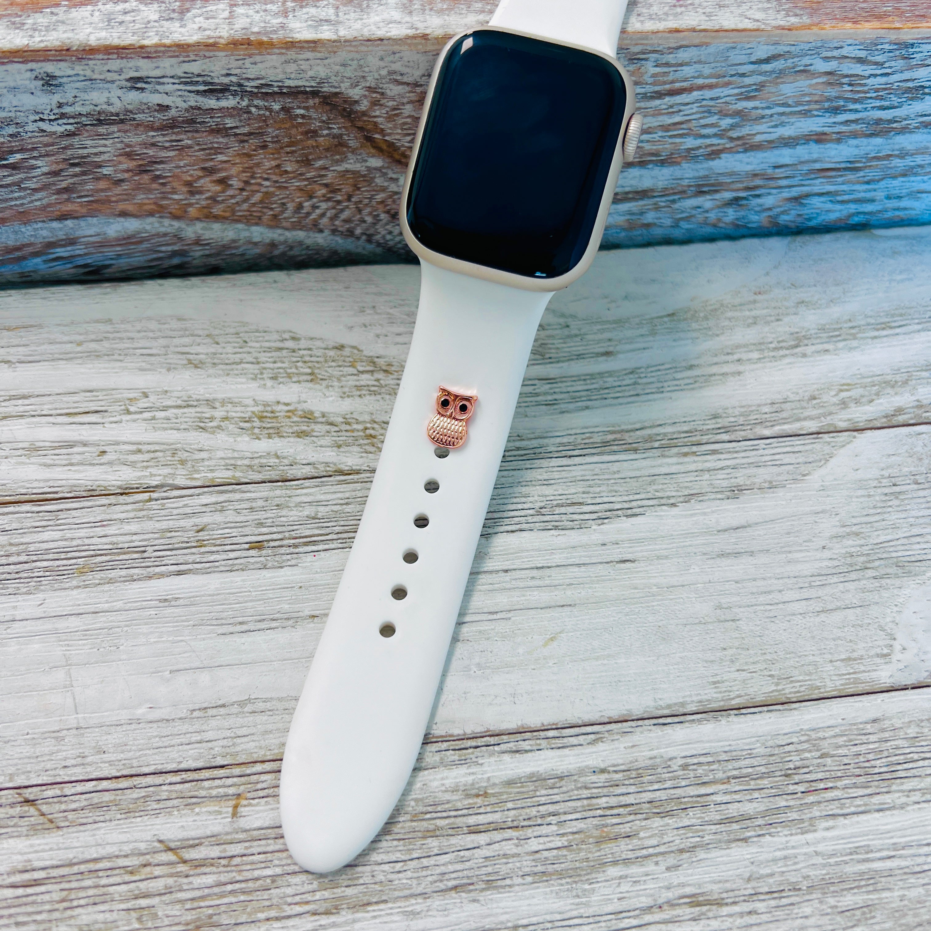 Owl apple best sale watch band