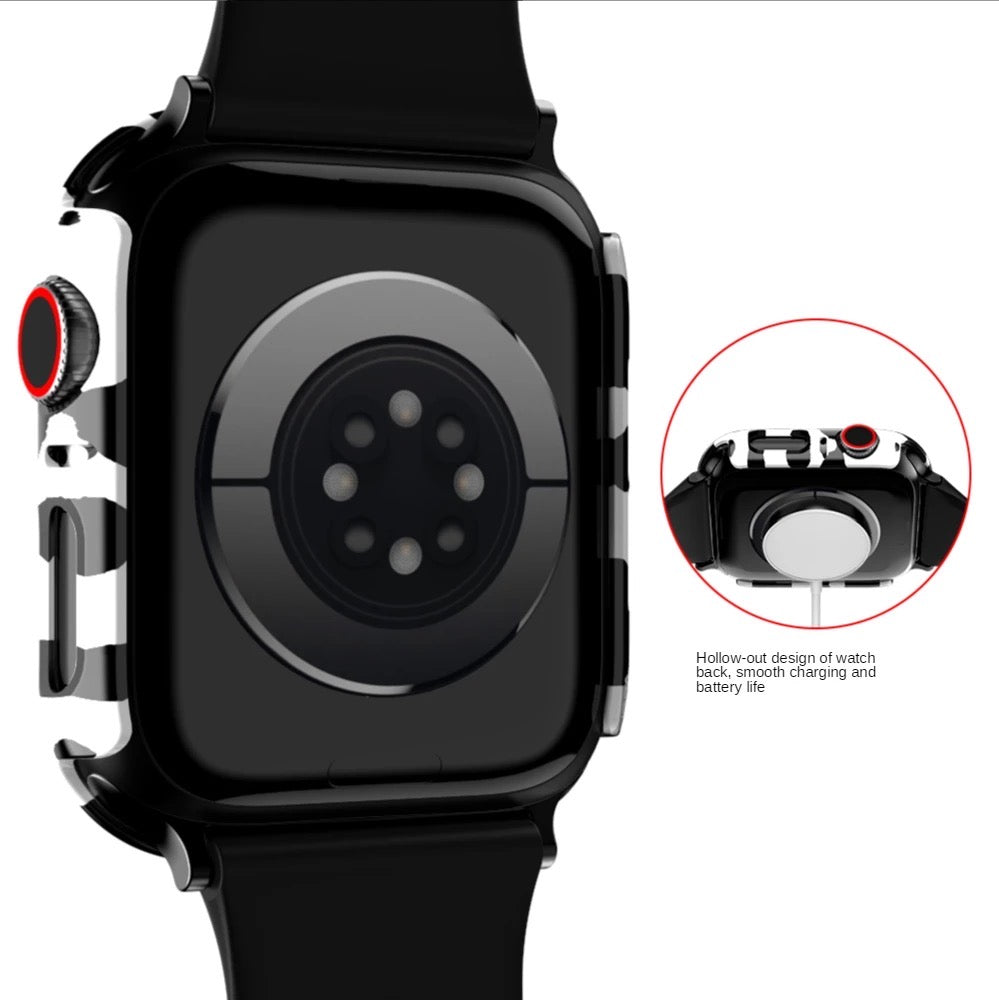 Apple watch series 3 42mm case on sale