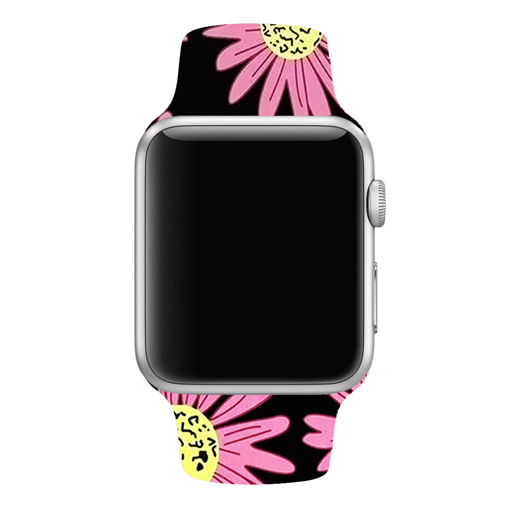 Daisy Apple Watch Band