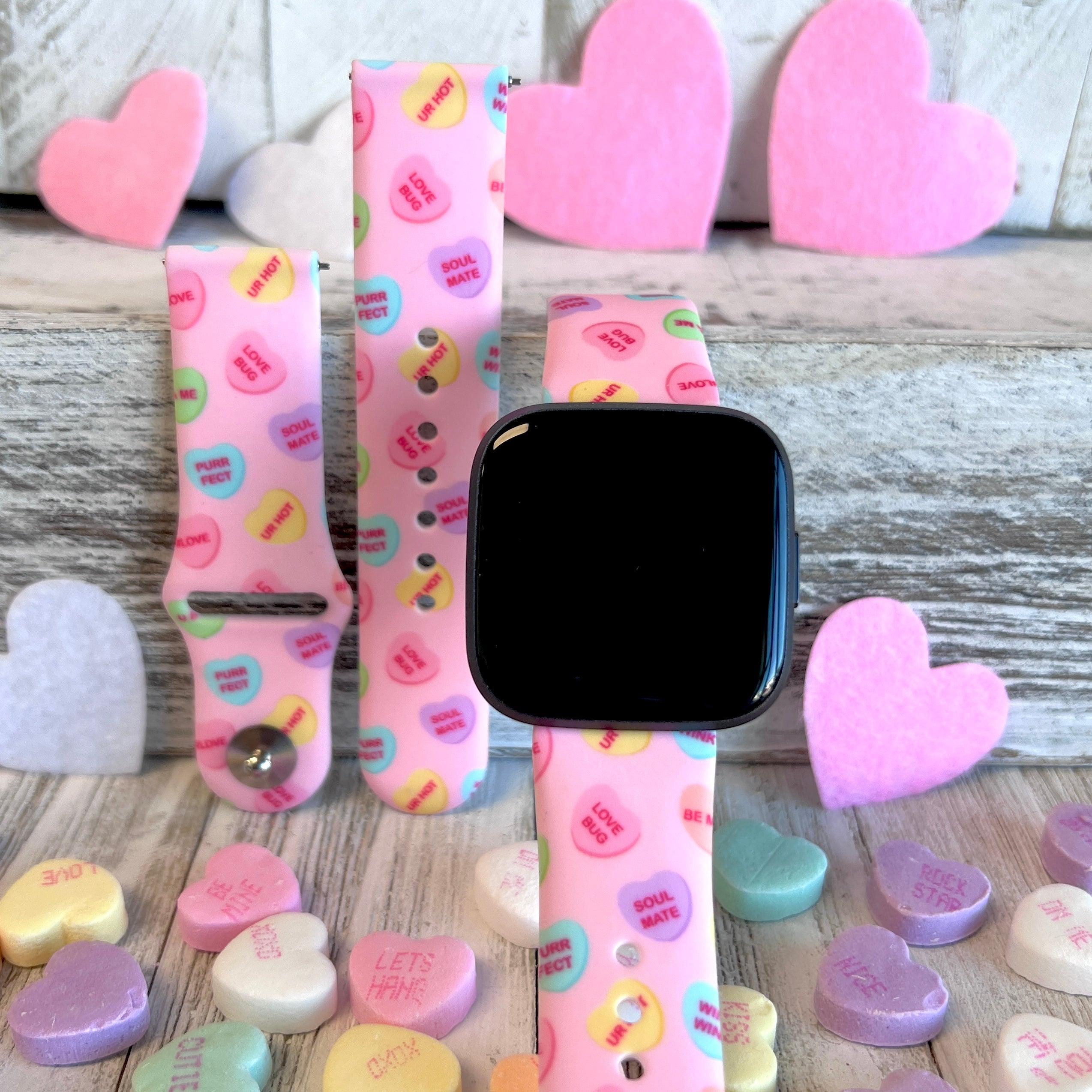 Fitbit versa best sale 2 clearance