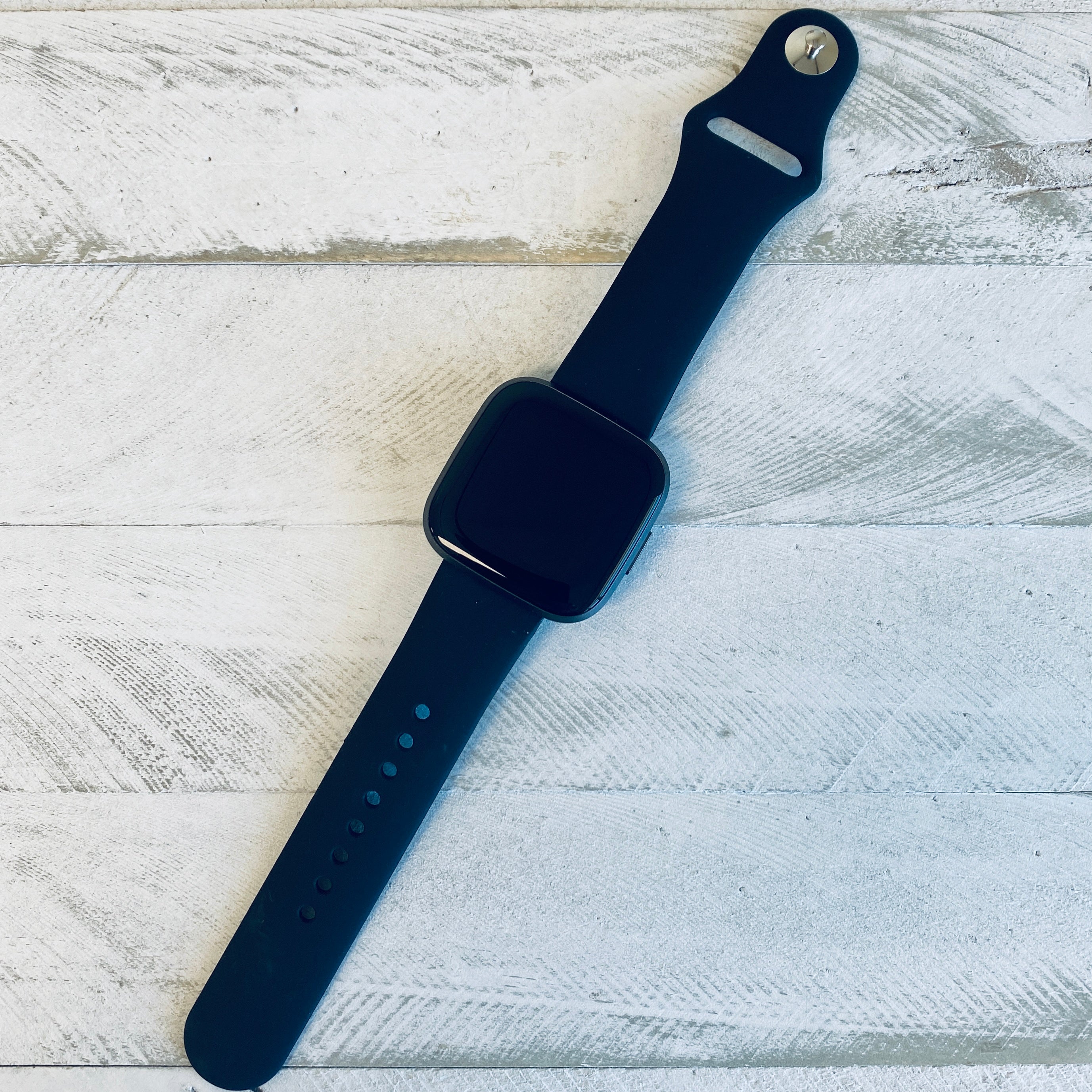 Fitbit Versa Fancy Bands