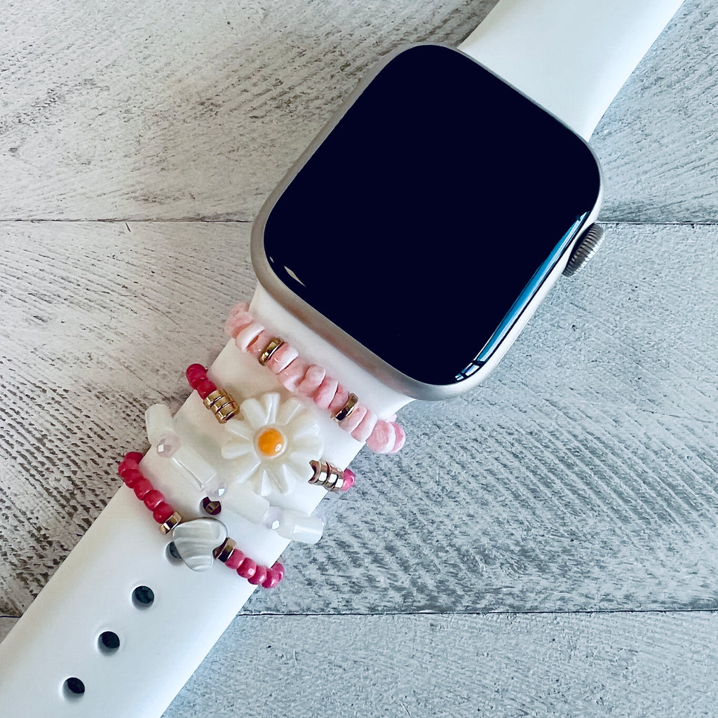 Apple Watch Series 3 Bands Cute  Cute Apple Watch Accessories