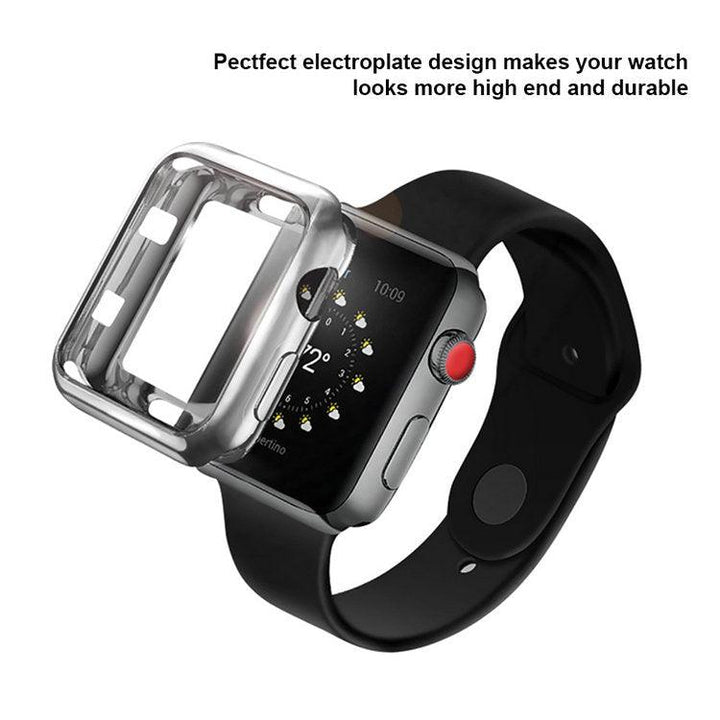 Fashionable Cases For Apple Watch – Fancy Bands